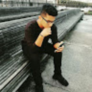 Meet your Posher, Marcos